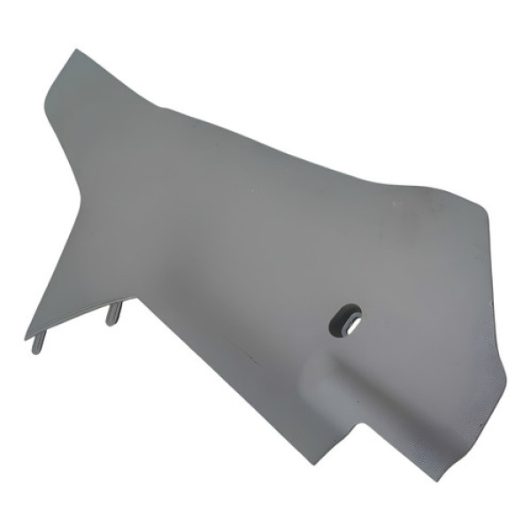 Moldura Esquerda Console 2gp863045 Vw T-cross 1.0 2020/2022