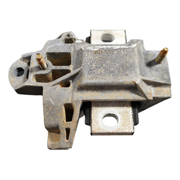 Coxim Câmbio Vw Motor Fox G5 G6 G7 5u0199555