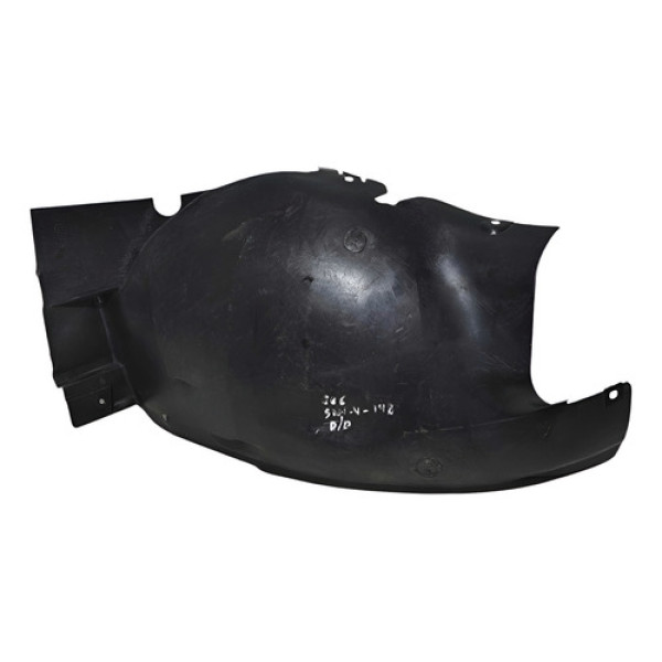 Parabarro Dianteiro Direito 9629844980 Peugeot 206 2002/2008