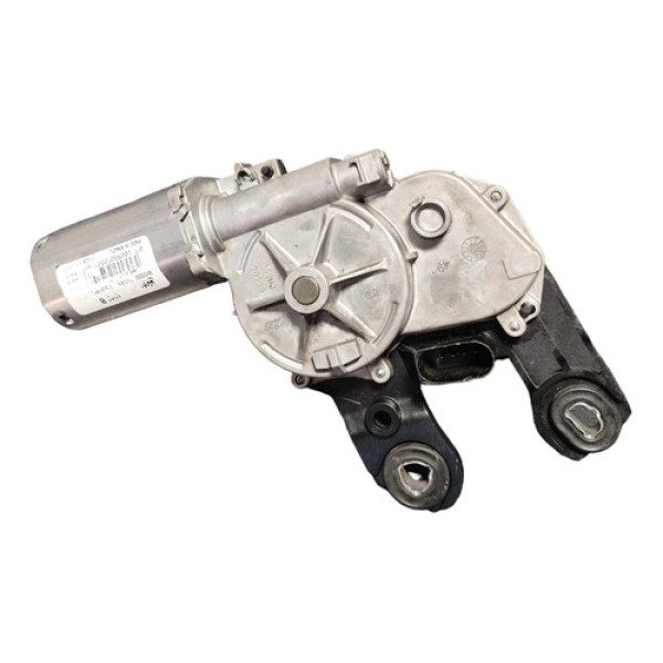 Motor Limpador Vidro As9u320253 Volks Gol G7