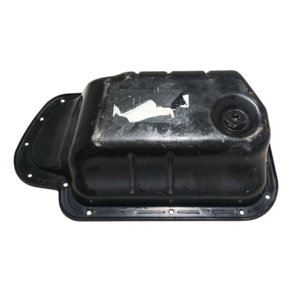 Cárter Oleo Motor Peugeot 208 2013 2014 2015 