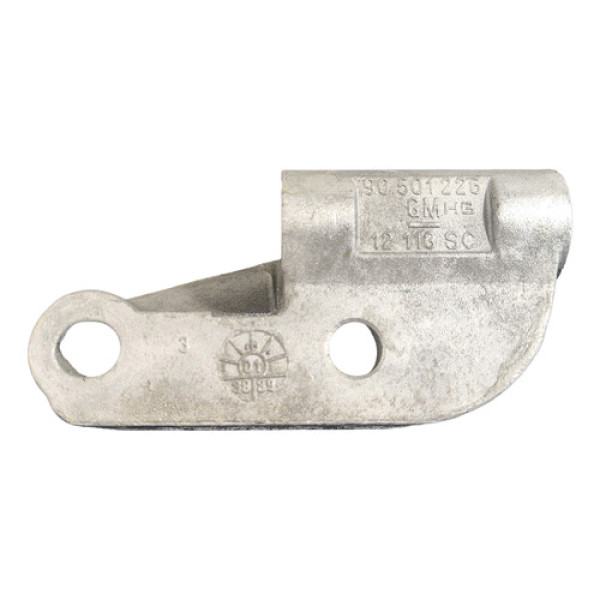 Suporte Alternador 90501226 Gm Celta Corsa 2002 2003 2004