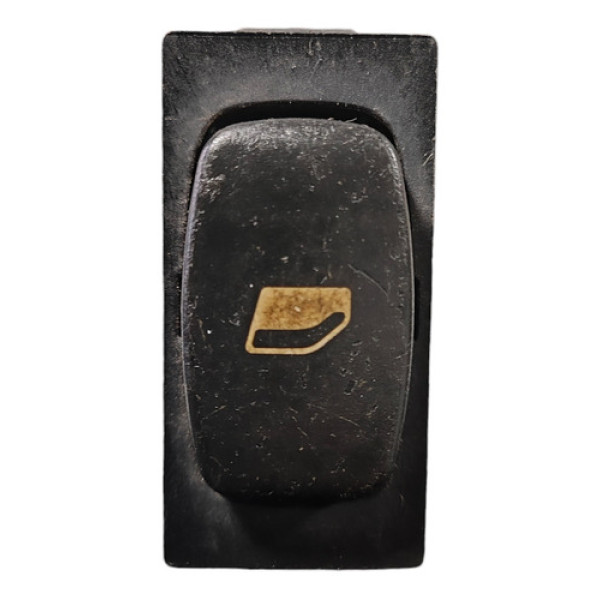 Botão Comando Vidro Tras Peugeot 307 2007 A 2012 96360166xt