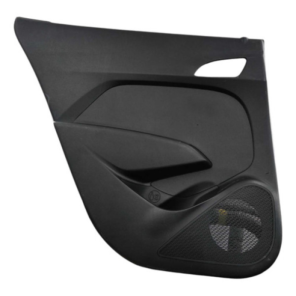 Forro Porta Traseira Esquerda Hyundai Hb20 13/18 833101s010