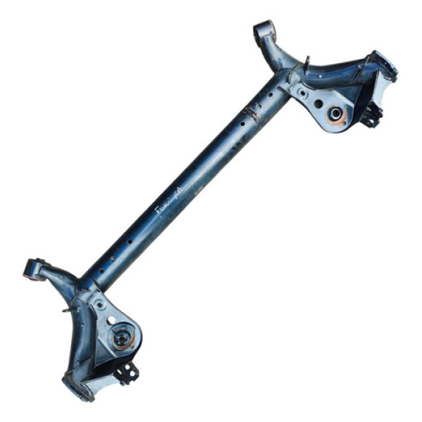 Eixo Traseiro Ford Ka 1.0 3cc 2018 2019 2020 