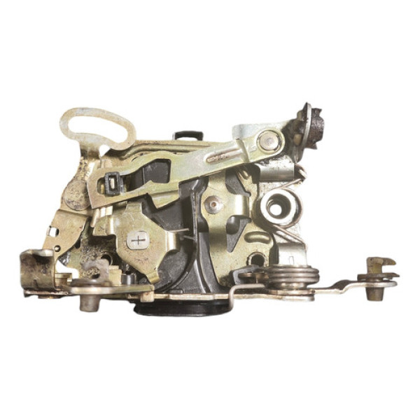 Fechadura Porta Diant Direita Gm Corsa 1995 A 2002 90451282
