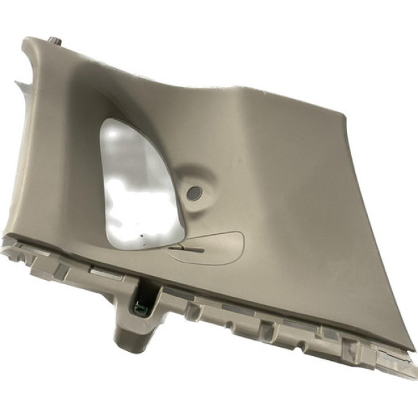 Moldura Coluna Traseira Direita Honda Fit 2017 2018 2019