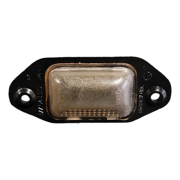 Lanterna Luz Placa Volkswagen Gol 1994 A 2000 377943119  