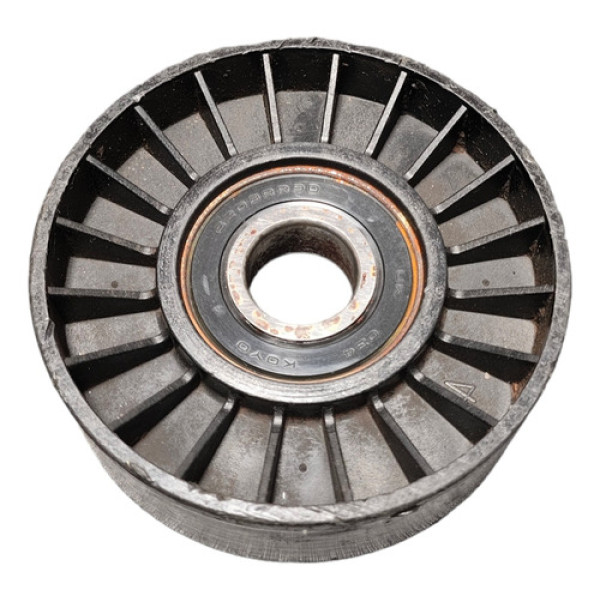 Polia Correia Alternador Fiat Palio Siena 