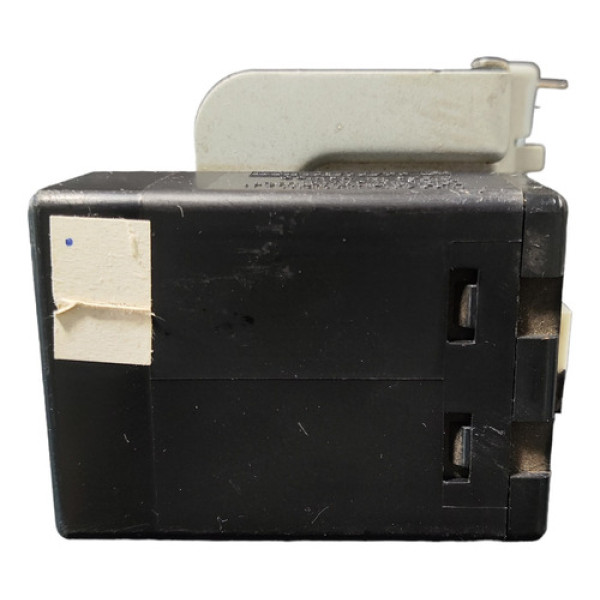 Módulo Antifurto Nissan Sentra 2.0 2010 2011 2012 Preto