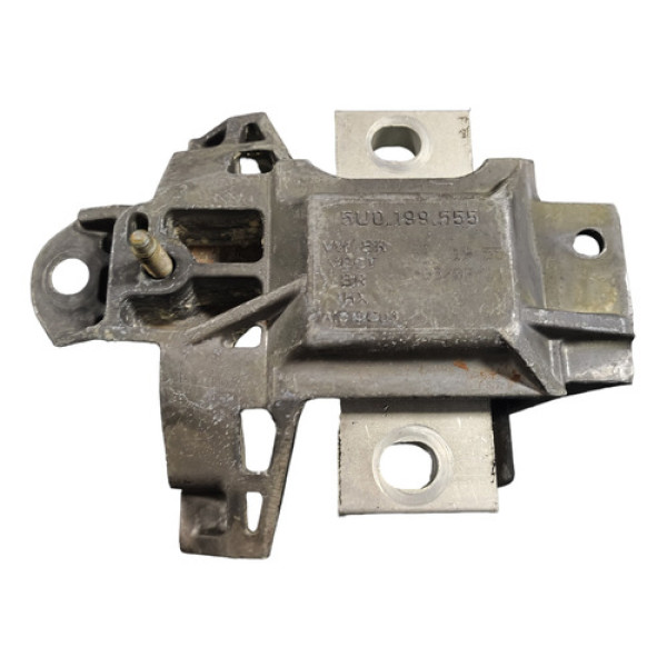 Coxim Motor Esquerdo 5u0199555 Volks Saveiro Gol Fox G5 