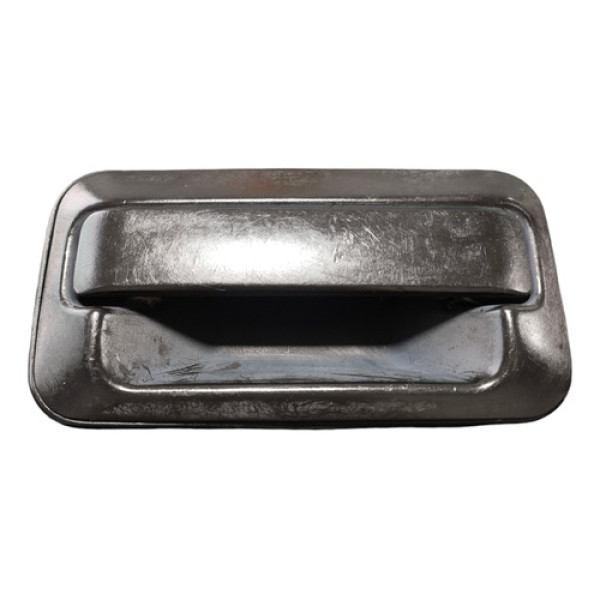 Maçaneta Externa Diant Direita Mitsubishi L200 1995 A 2002  Dianteira