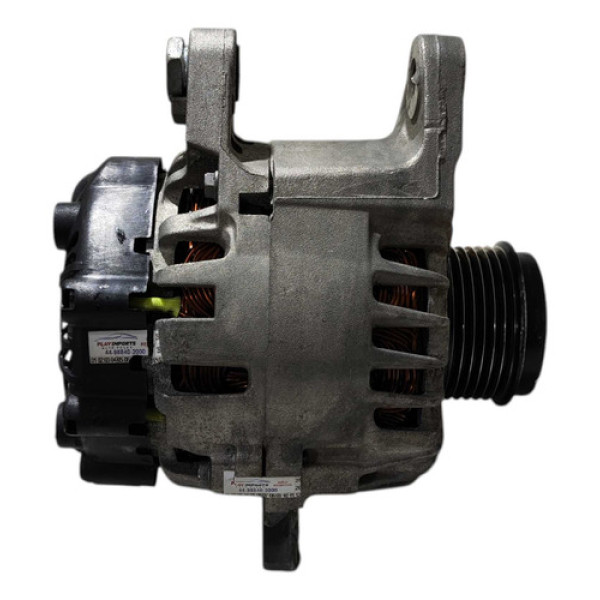 Alternador 373002e200 Hyundai I30 1.8 2014 A 2016 Detalhe 