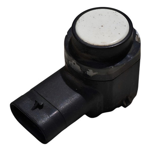 Sensor Estacionamento 5c6919275a Vw Jetta 2012 2013 2014 Preto