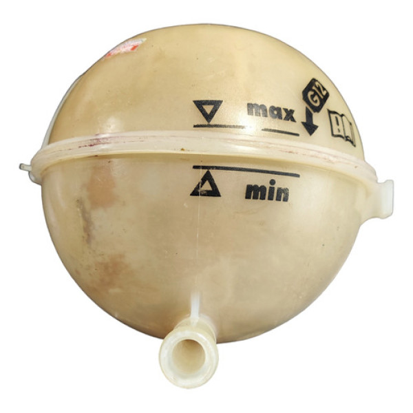 Reservatorio Agua Radiador Volkswagen Gol Saveiro 2006/2012 