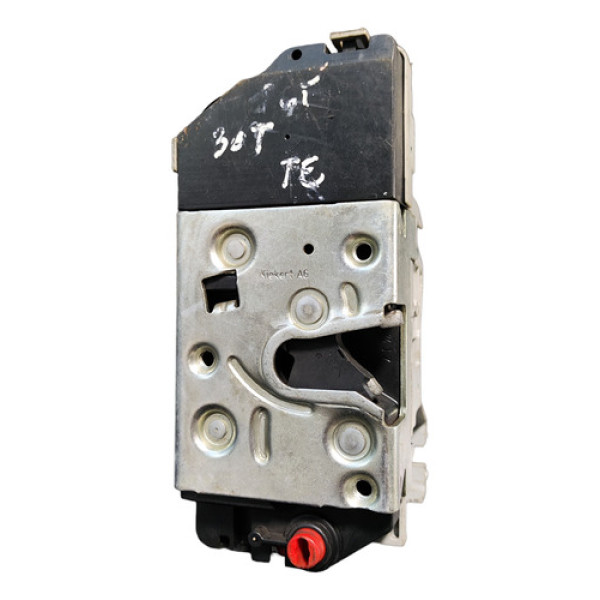 Fechadura Porta Traseira Esq Peugeot 307 2006 2007 2008 2009