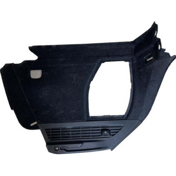 Forro Porta Malas Audi A3 Sportback 2014 2015 2016 2017 2018