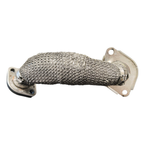 Flange Água Vw Jetta 2.5 20v 2008 2009 2010 059131530t