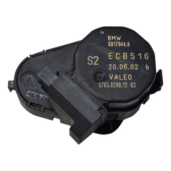 Motor Atuador 69179439 Bmw X5 4.4 V8 2002 A 2006