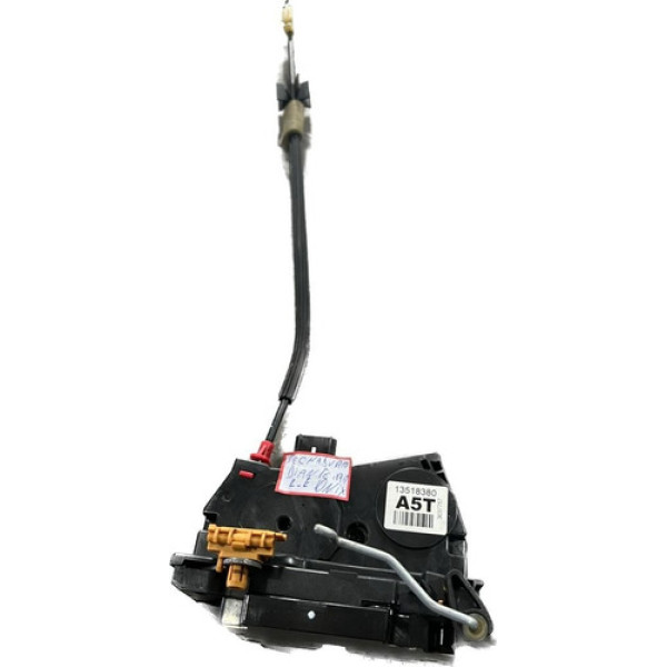 Fechadura Elétrica Chevrolet Onix 2014-19 Dianteira Esquerda