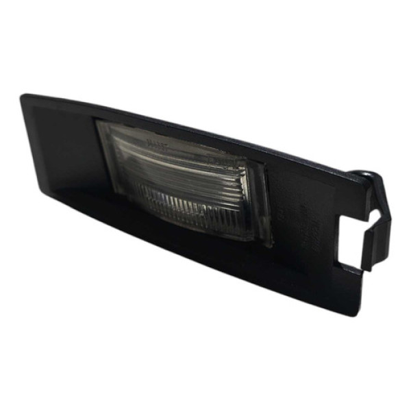 Luz Lanterna Placa 95gg13550aa Ford Ka 2007 2008 2009