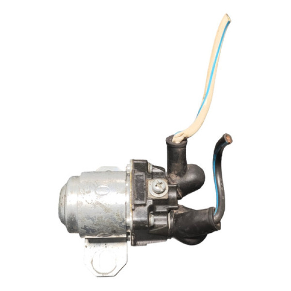 Relé Aquecimento Velas 12v Pajero 2010 A 2013 Md342751 