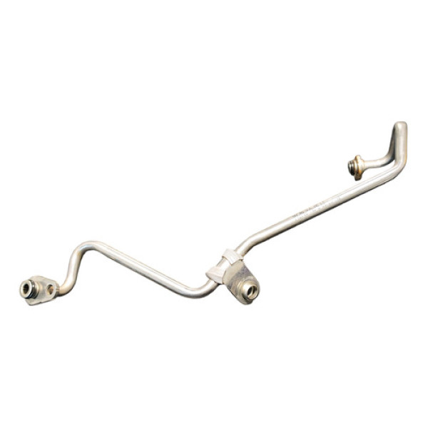 Mangueira Retorno Óleo Vw Polo 1.0 3cc 12v Tsi 2019 2020