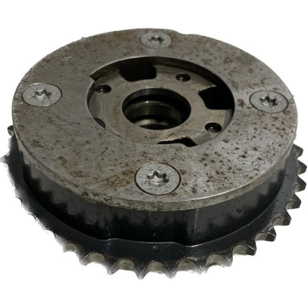 Polia Comando Escape Bmw 320i 328i 2013 2014 15 2.0 Turbo 