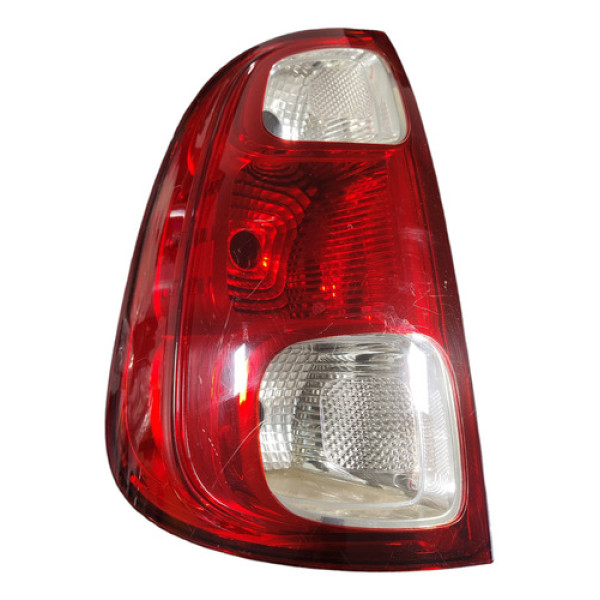 Lanterna Esquerda Fiat Uno Vivace 2011 A 2015 Original Esquerdo Vermelho