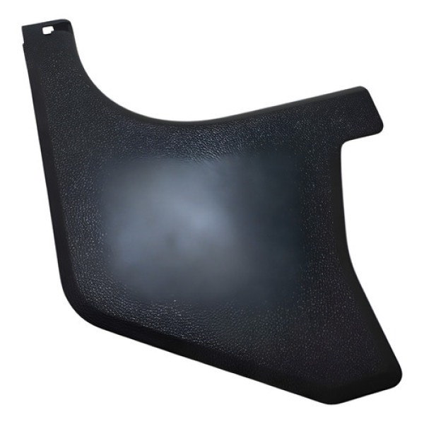 Moldura Soleira Diant Esq A2046881306 Mercedes C180 1.8 2012