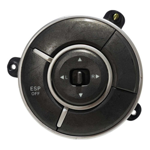 Botão Comando Retrovisor 8550109320 Ssangyong Kyron 09/11