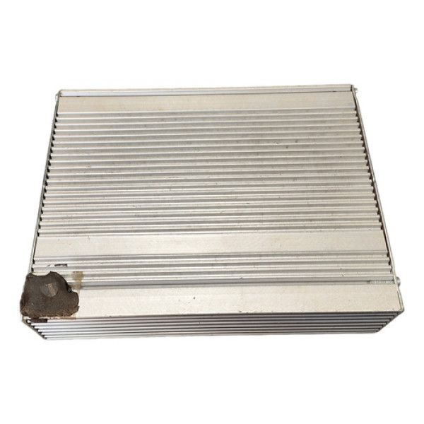 Modulo Som Amplificador 963703l201 Hyundai Azera 2008/2011 Prata