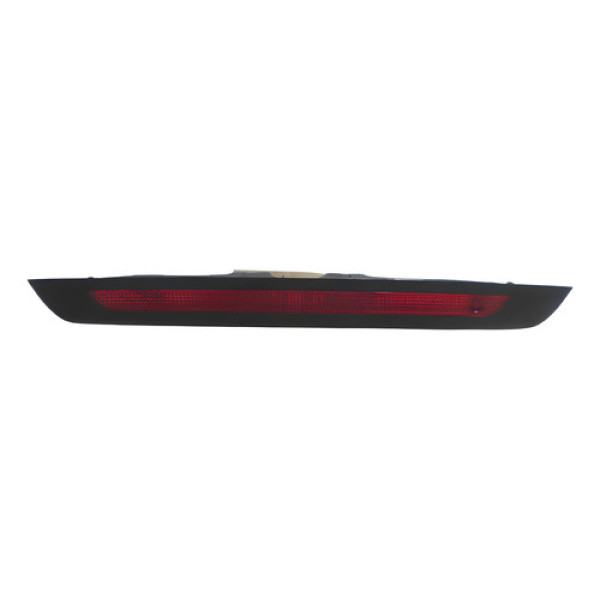 Lanterna Luz Breaklight Citroen C3 2008 2009 A 2012 Ambos Lados Vermelho