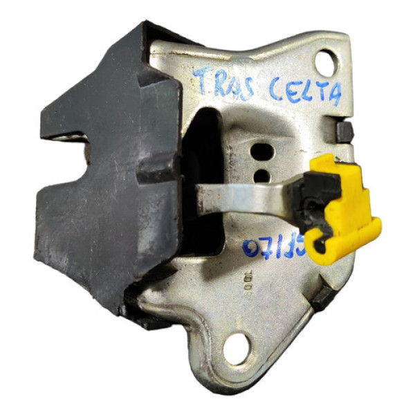 Fechadura Traseira Porta Mala Chevrolet Corsa 2006 A 2014