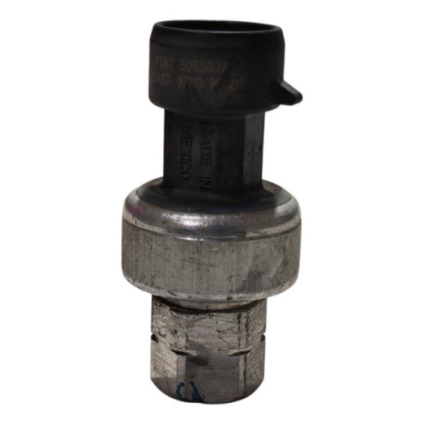 Sensor Pressostato 50550372 Fiat Cronos 1.3 2023 2024