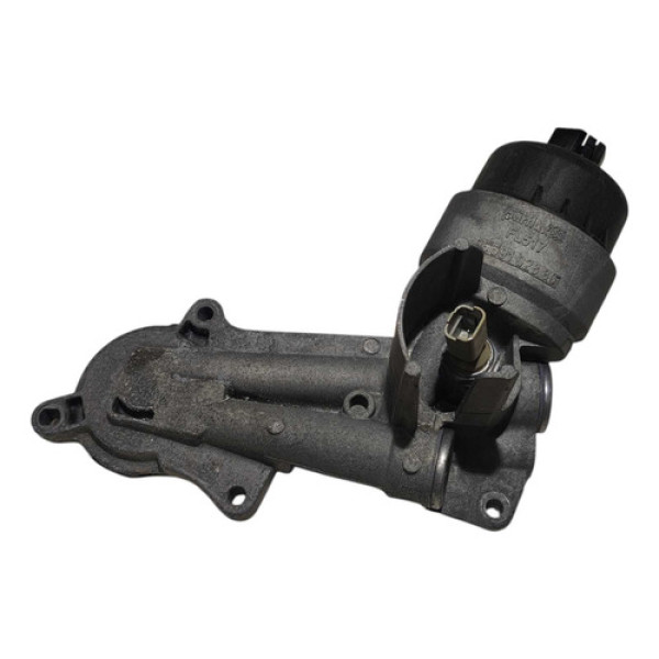 Suporte Filtro Óleo 9659102880 Citroen C3 2008 2009 A 2012