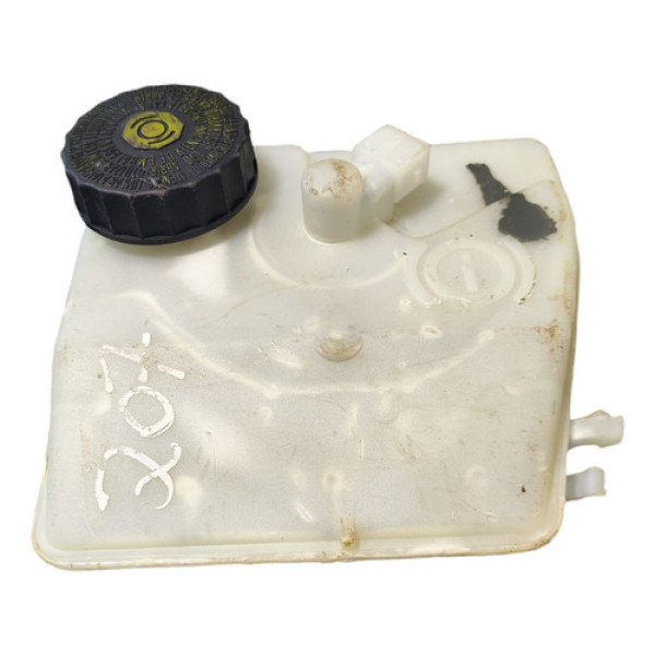 Reservatorio Fluido Peugeot 207 2010 A 2014 20552080731