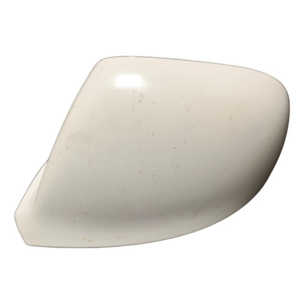 Capa Retrovisor Esquerdo Vw Amarok 2014 A 2018 Cp20t6566 