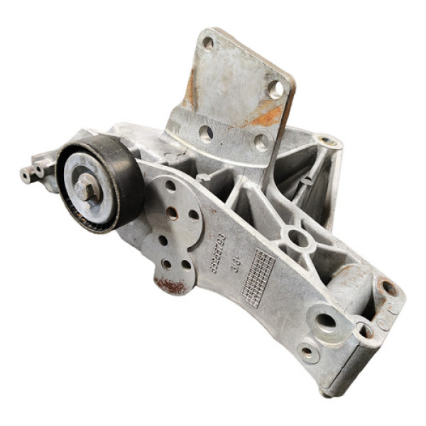 Suporte Alternador 55255796 Fiat Palio Strada 2017 2018 2019