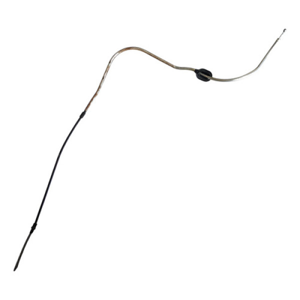 Cabo Alavanca Estacionamento 2qb609721ah Vw Polo 2019 A 2022 Branco