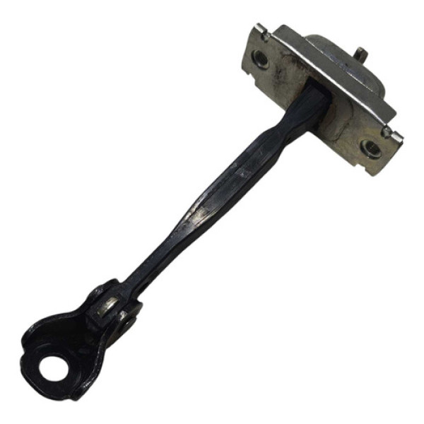 Limitador Porta Dianteira Esquerda Honda City 2017 A 2021