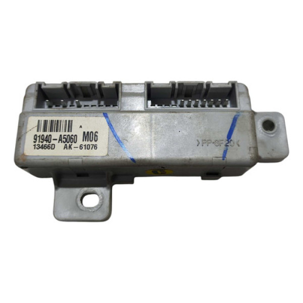 Módulo Controle Ecu 91940a5060 Hyundai I30 1.8 2013 A 2015