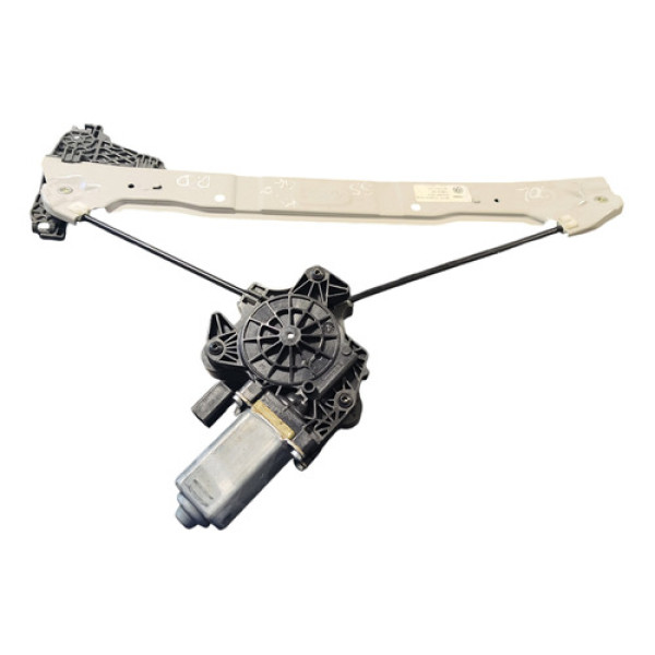 Maquina Vidro Diant Direita Volkswagen Gol G5 2009 A 2015 