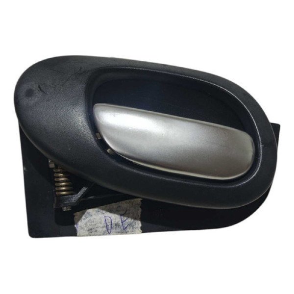 Maçaneta Dianteira Esquerda 9623698477 Peugeot 207 2009/2014 Dianteira