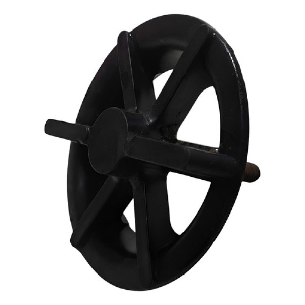 Parafuso Fixação Estepe Range Rover Sport 3.0 2014 A 2016