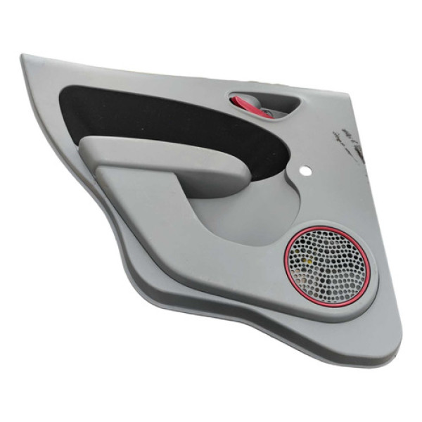 Forro Porta Traseira Esquerda Fiat Palio 735497613 2012/2016