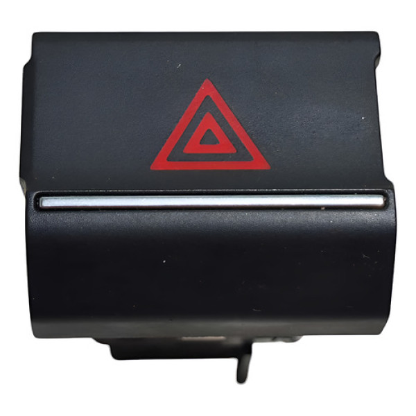 Botão Pisca Alerta Vw Amarok 3.0 2018 A 2021 2h6953235a  Preto