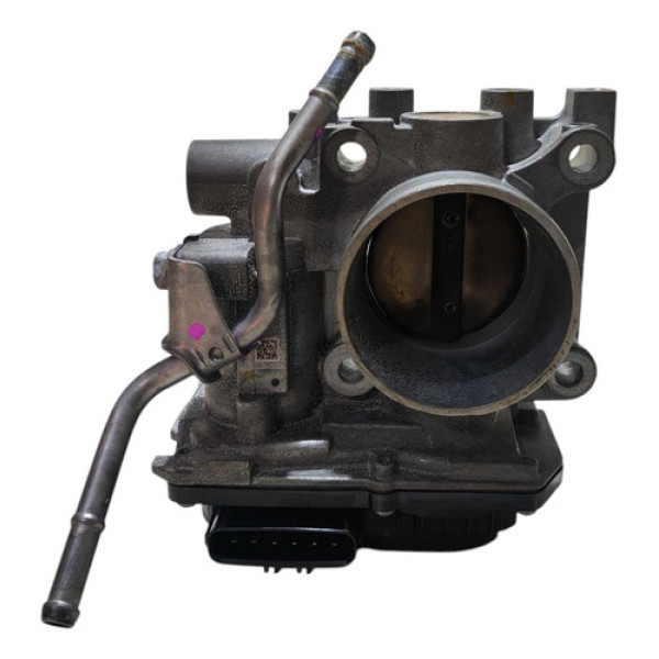 Corpo Borboleta Tbi Honda Fit 1.5 2015 2016 A 2018