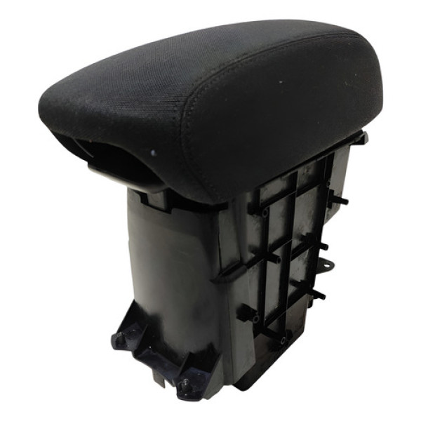 Apoio Braço Console Central Jeep Renegade 16/18 735592185 Branco