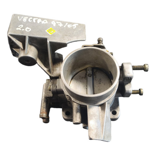 Corpo Borboleta Tbi Chevrolet Vectra 1997 1998 1999 A 2005